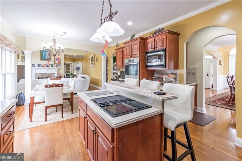 2080 Misty Oaks Drive Buford - 16