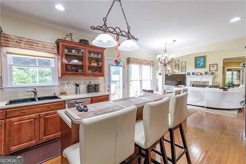 2080 Misty Oaks Drive Buford - 17