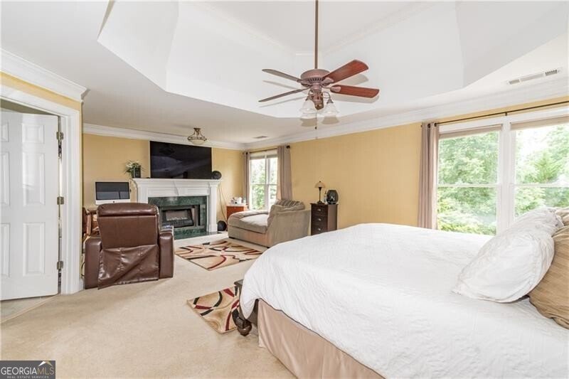 2080 Misty Oaks Drive Buford - 19