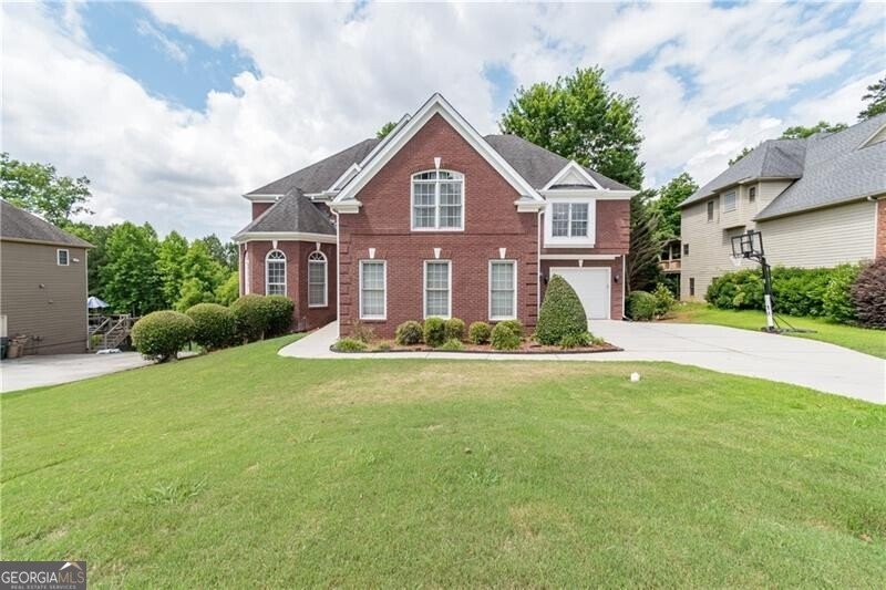 2080 Misty Oaks Drive Buford - 2