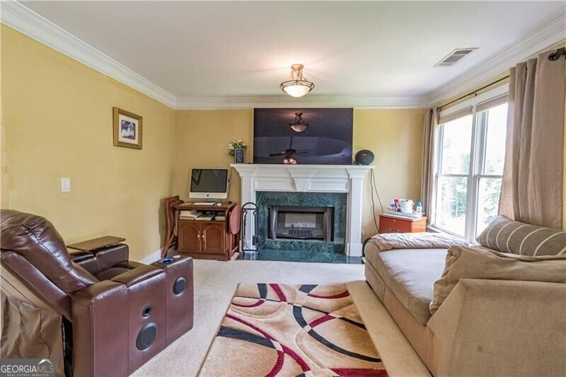 2080 Misty Oaks Drive Buford - 20