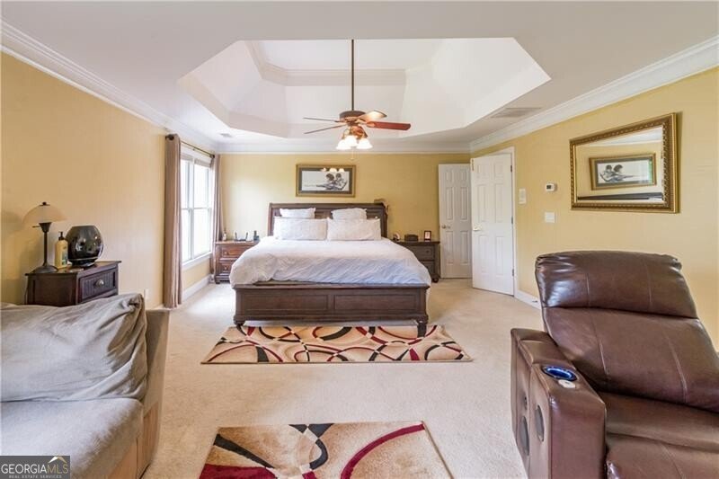 2080 Misty Oaks Drive Buford - 21