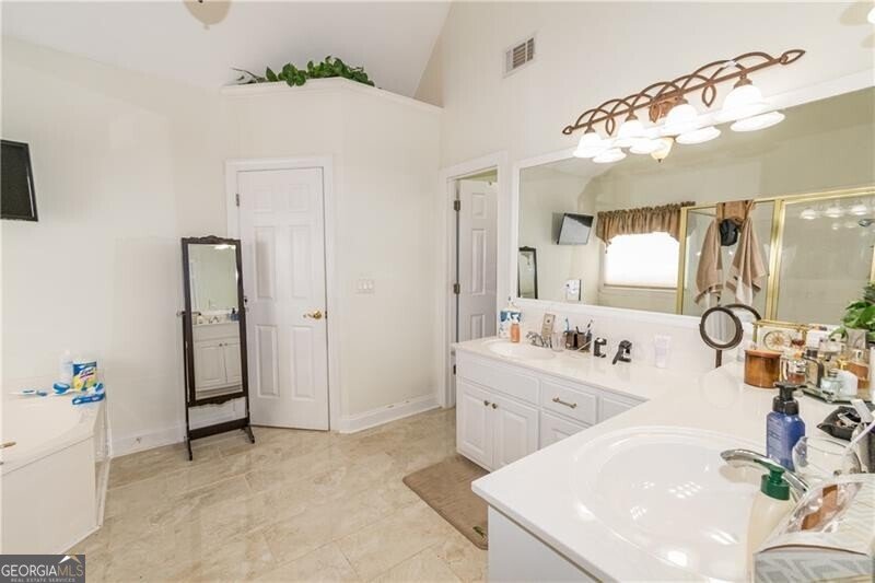 2080 Misty Oaks Drive Buford - 23