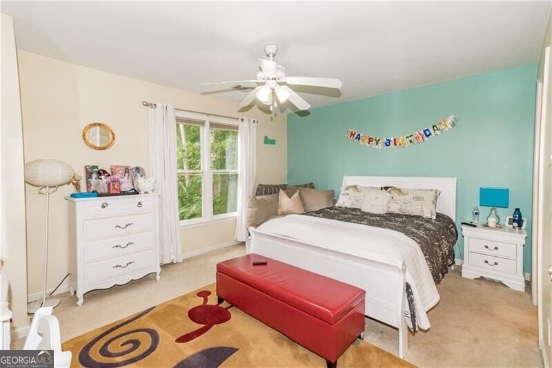 2080 Misty Oaks Drive Buford - 25