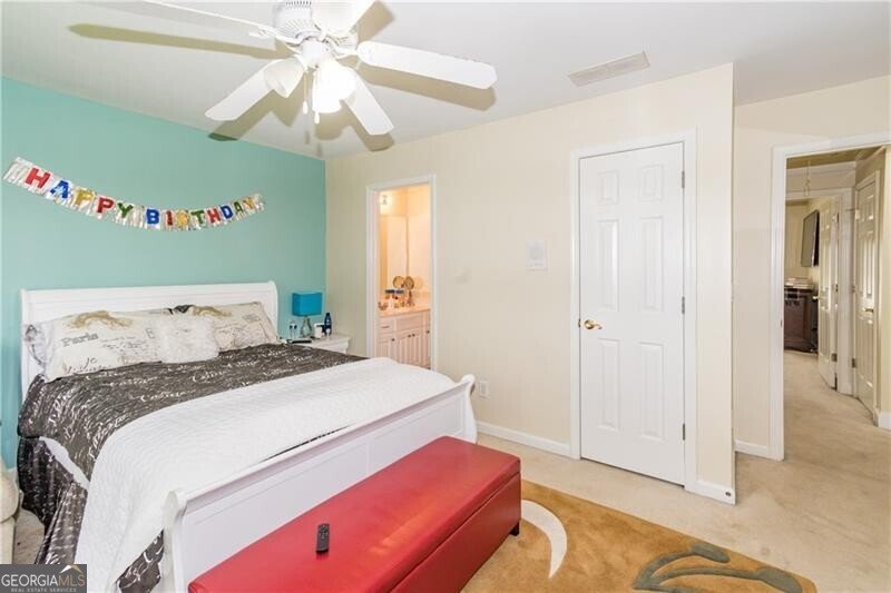 2080 Misty Oaks Drive Buford - 26
