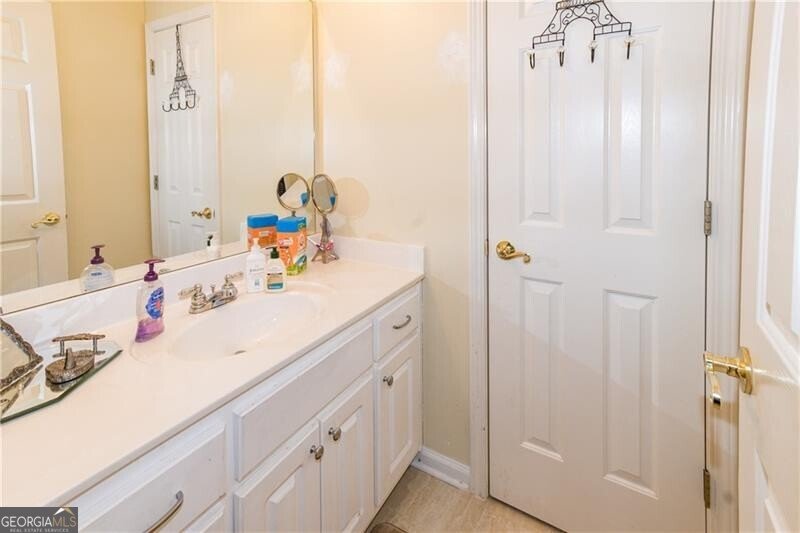 2080 Misty Oaks Drive Buford - 27