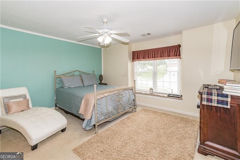 2080 Misty Oaks Drive Buford - 28