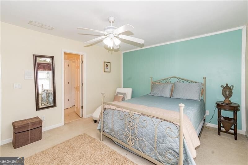 2080 Misty Oaks Drive Buford - 29