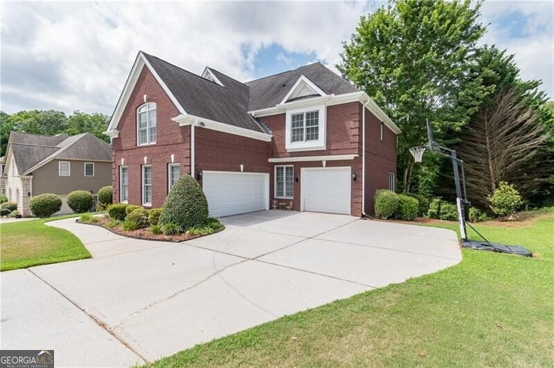 2080 Misty Oaks Drive Buford - 3