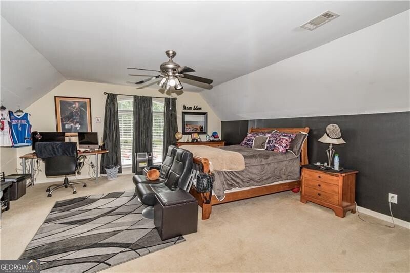 2080 Misty Oaks Drive Buford - 30