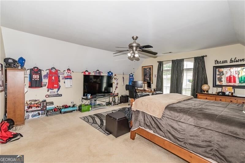 2080 Misty Oaks Drive Buford - 31