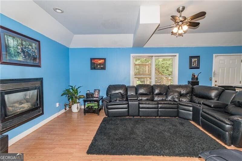 2080 Misty Oaks Drive Buford - 38
