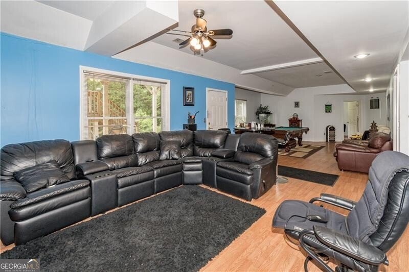 2080 Misty Oaks Drive Buford - 39