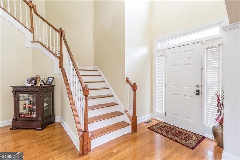 2080 Misty Oaks Drive Buford - 4