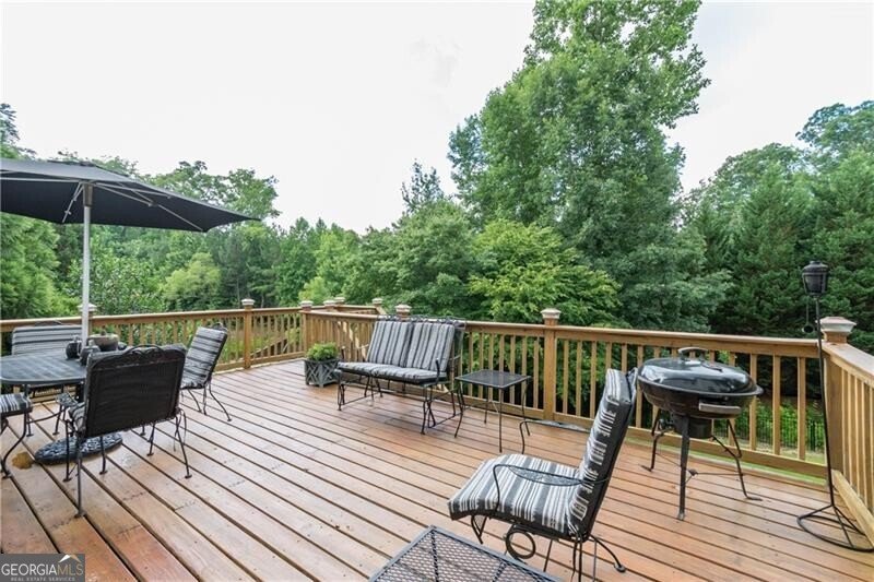 2080 Misty Oaks Drive Buford - 44