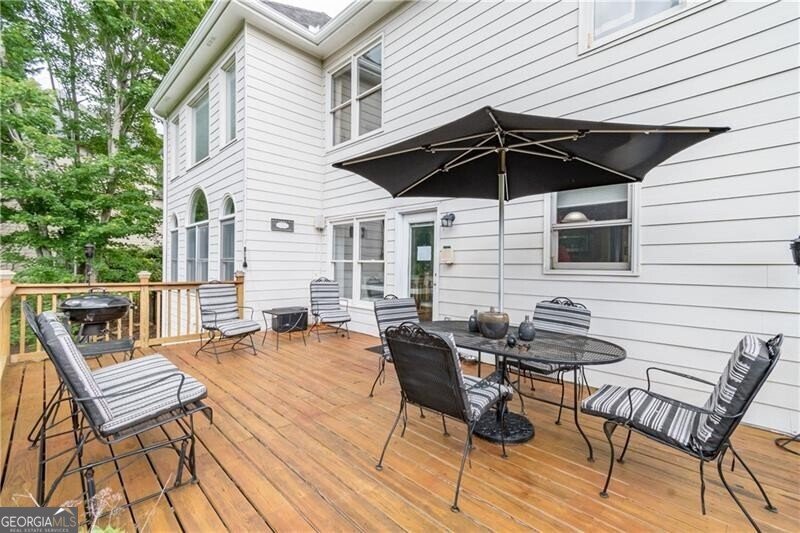 2080 Misty Oaks Drive Buford - 45