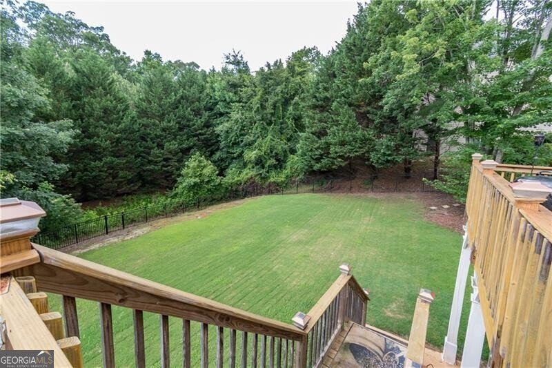 2080 Misty Oaks Drive Buford - 46