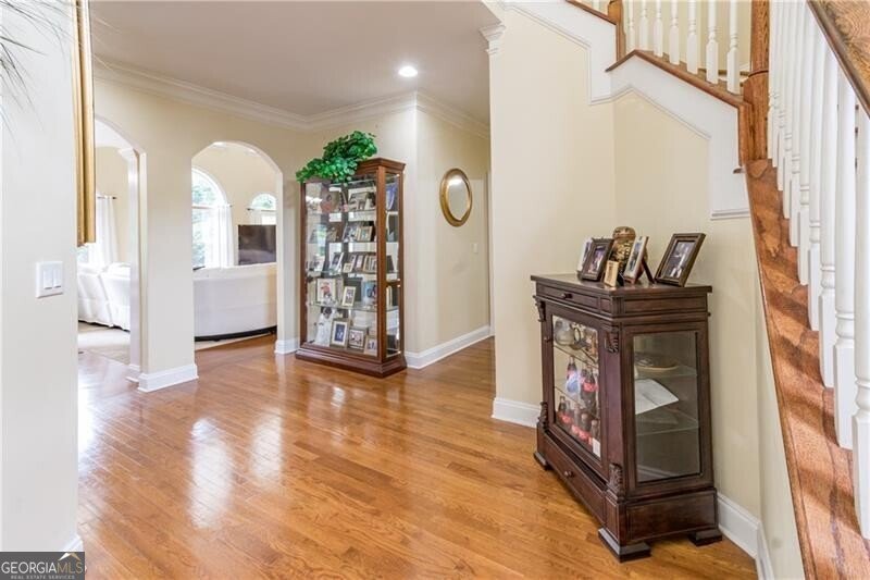 2080 Misty Oaks Drive Buford - 5