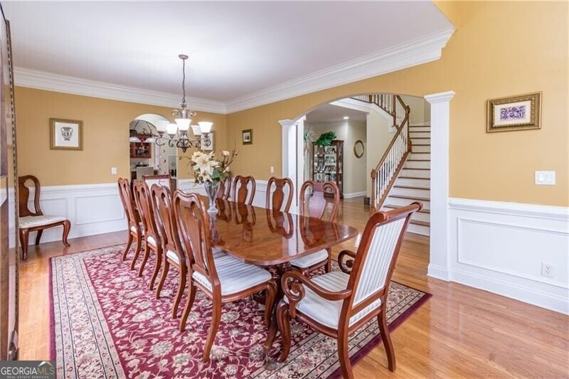 2080 Misty Oaks Drive Buford - 6