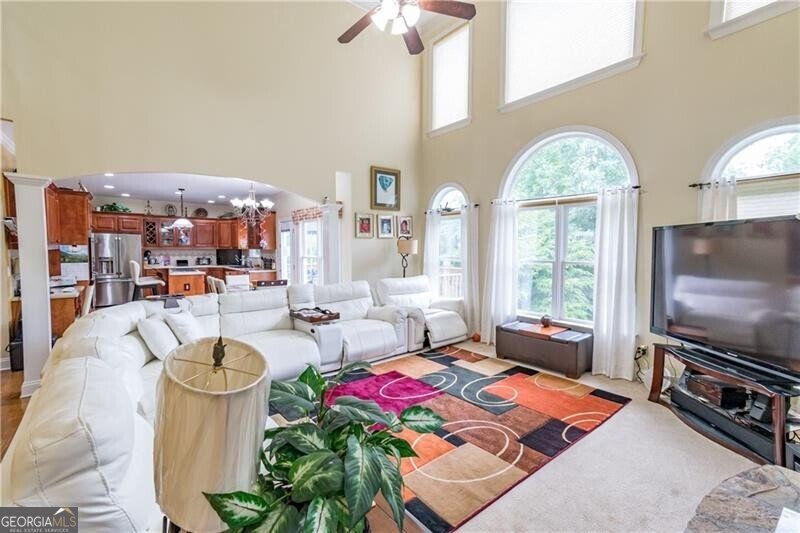 2080 Misty Oaks Drive Buford - 9