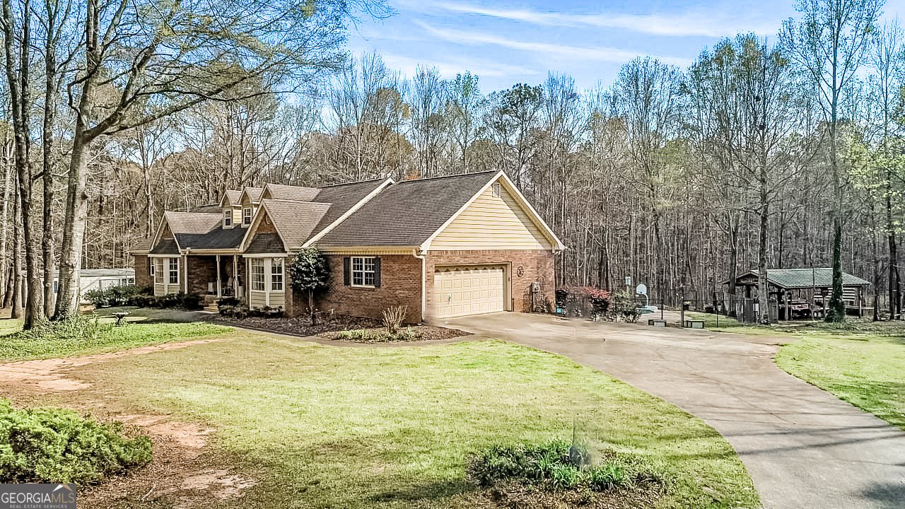 380 Stone Road Mcdonough - 1
