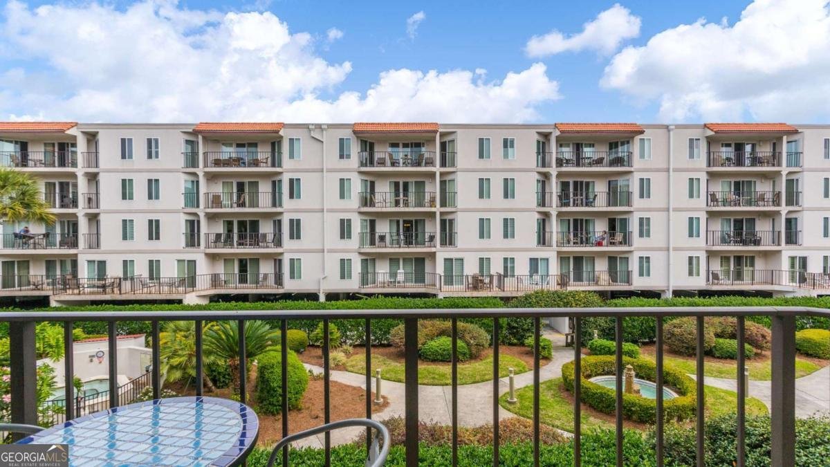 1440 Ocean Boulevard St. Simons - 1