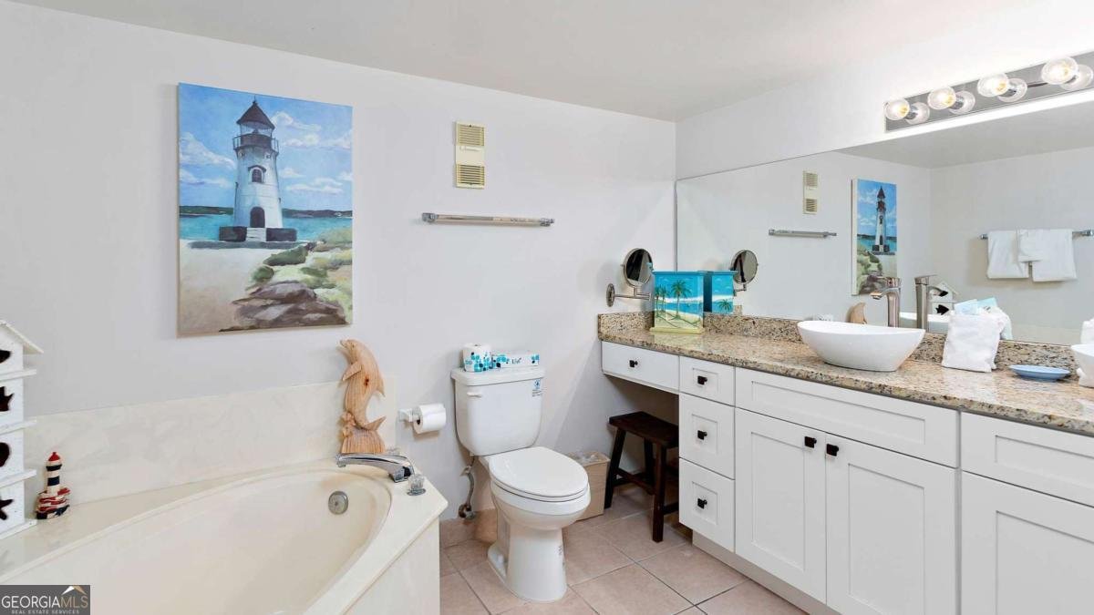 1440 Ocean Boulevard St. Simons - 11