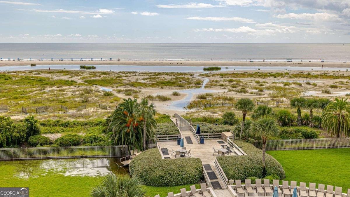 1440 Ocean Boulevard St. Simons - 13