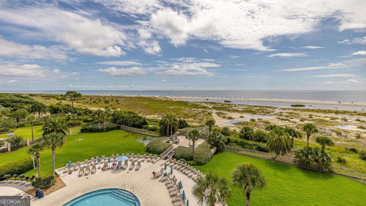 1440 Ocean Boulevard St. Simons - 14