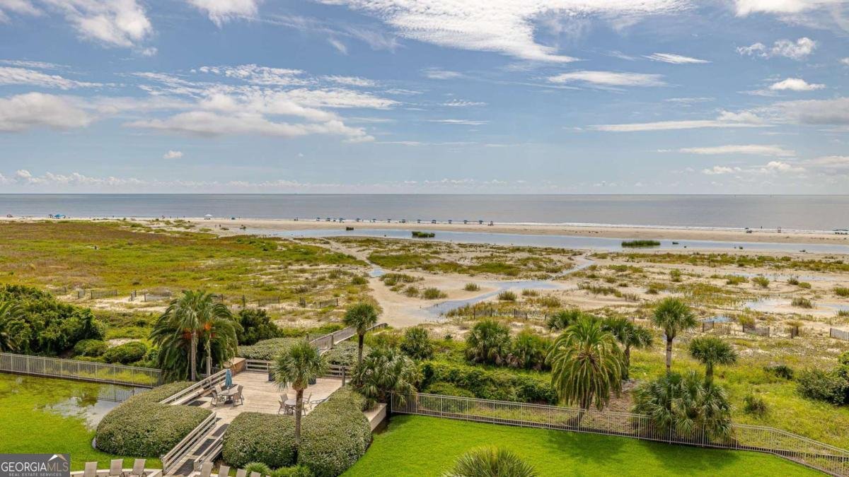 1440 Ocean Boulevard St. Simons - 15