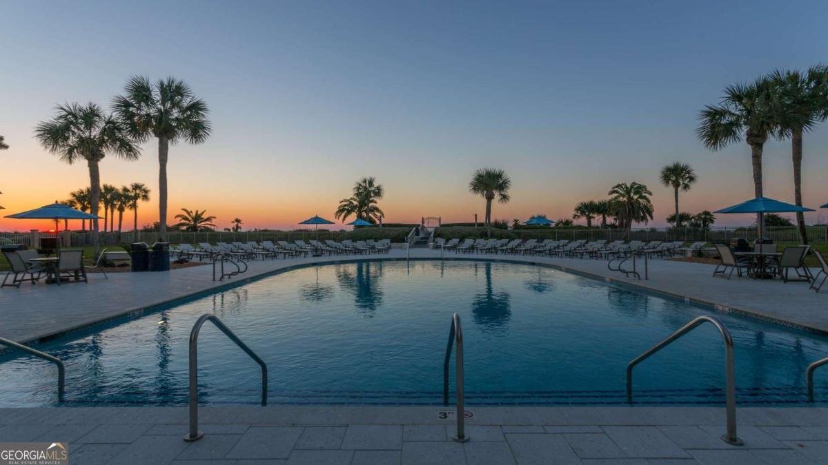 1440 Ocean Boulevard St. Simons - 16