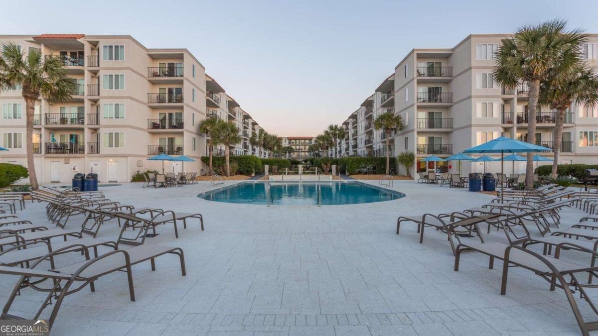 1440 Ocean Boulevard St. Simons - 17