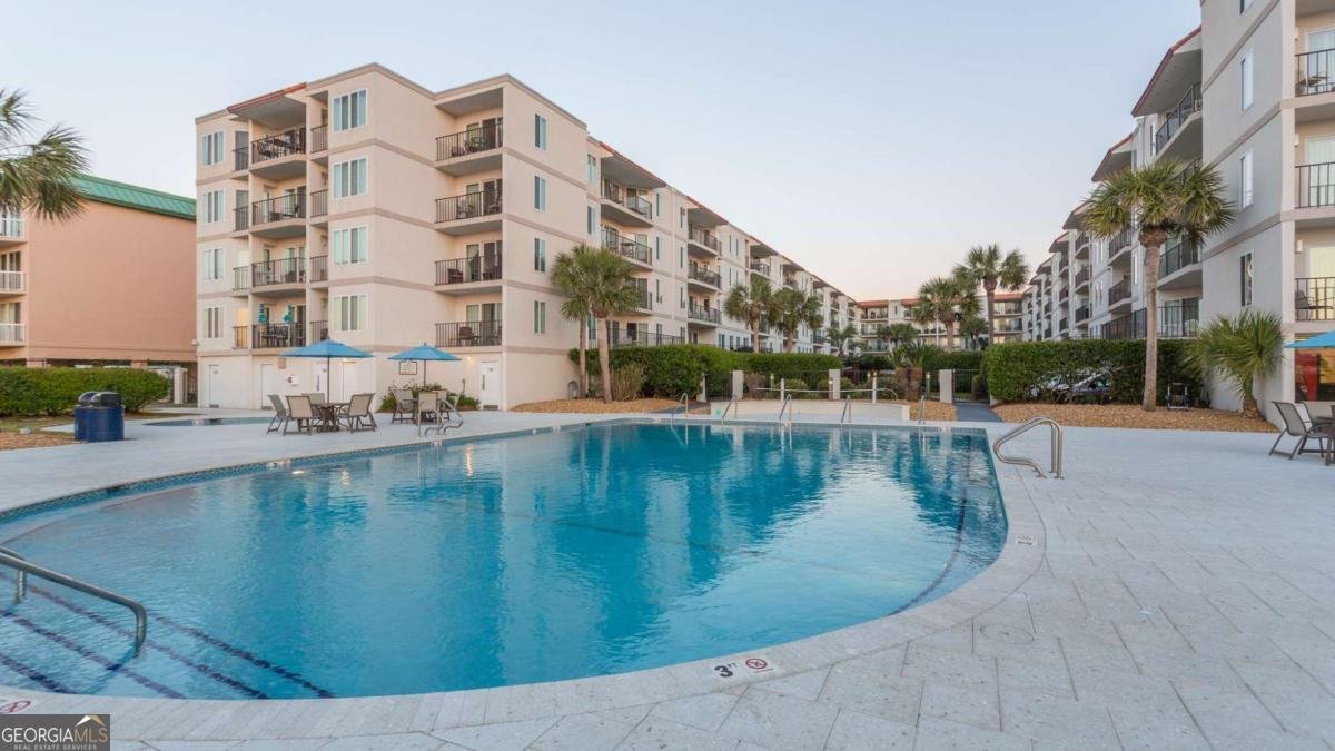 1440 Ocean Boulevard St. Simons - 19