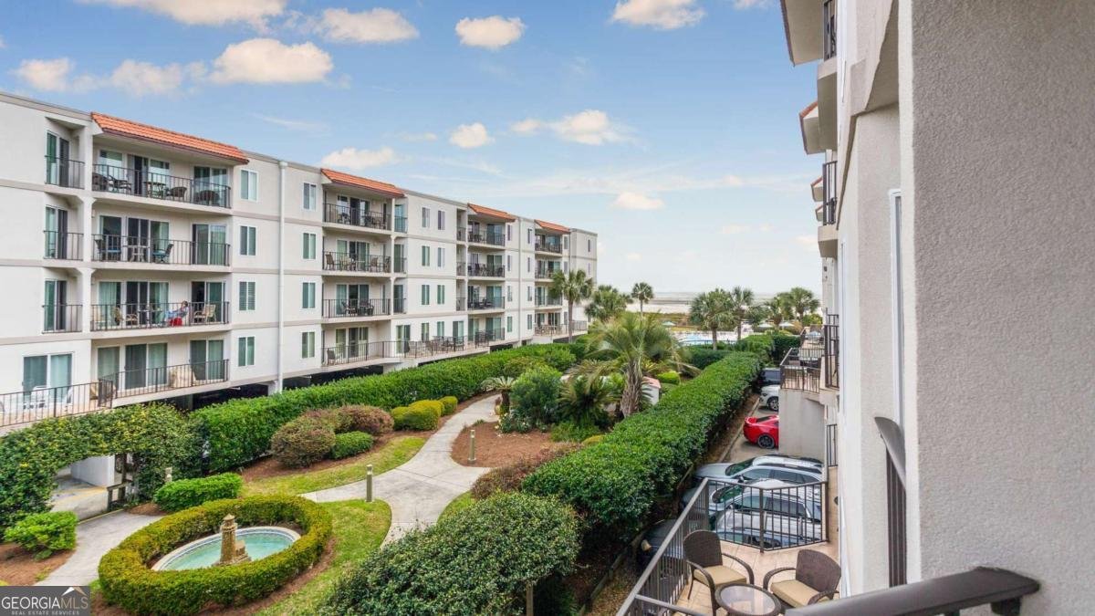 1440 Ocean Boulevard St. Simons - 2