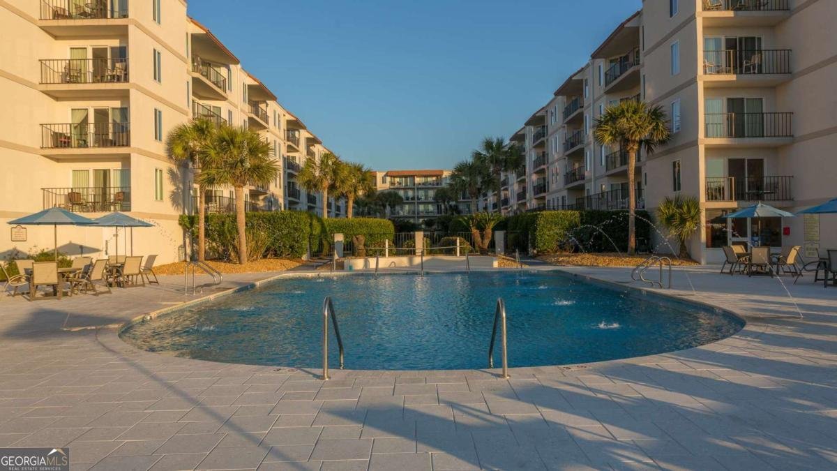 1440 Ocean Boulevard St. Simons - 20