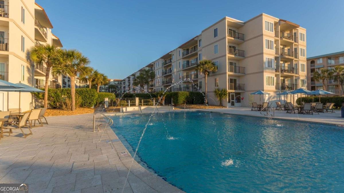 1440 Ocean Boulevard St. Simons - 21