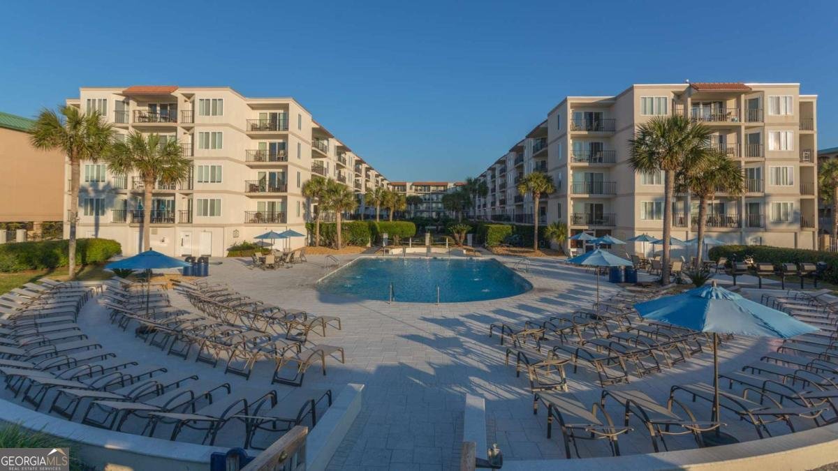 1440 Ocean Boulevard St. Simons - 22