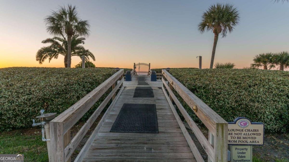1440 Ocean Boulevard St. Simons - 24