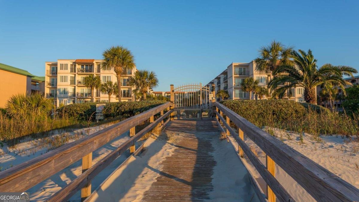 1440 Ocean Boulevard St. Simons - 25