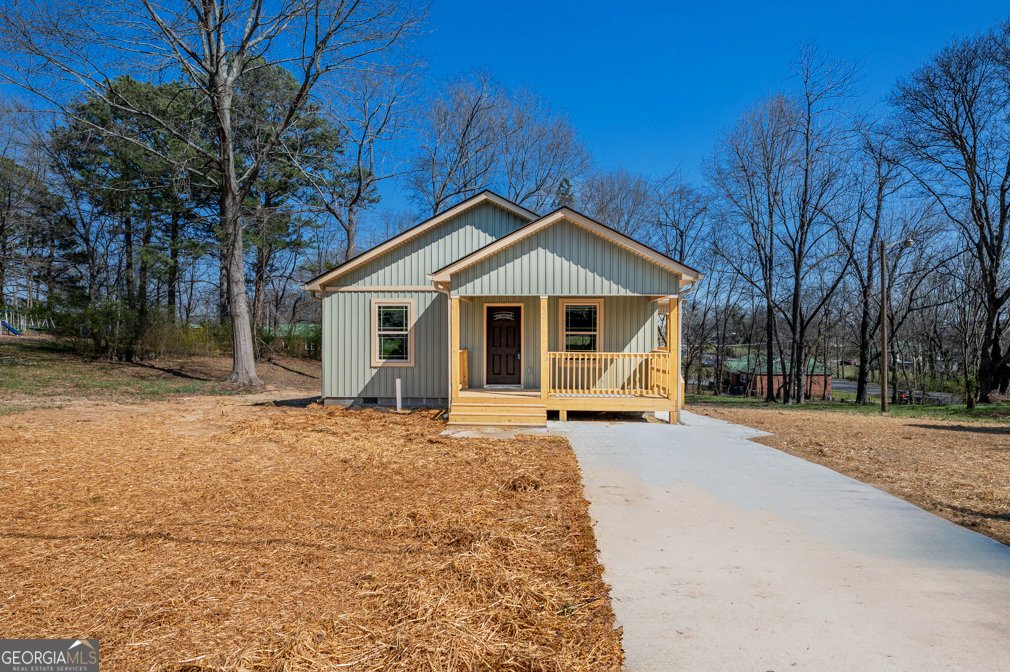 205 Cavender Street Lafayette - 1