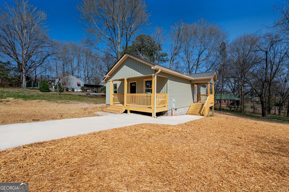 205 Cavender Street Lafayette - 16