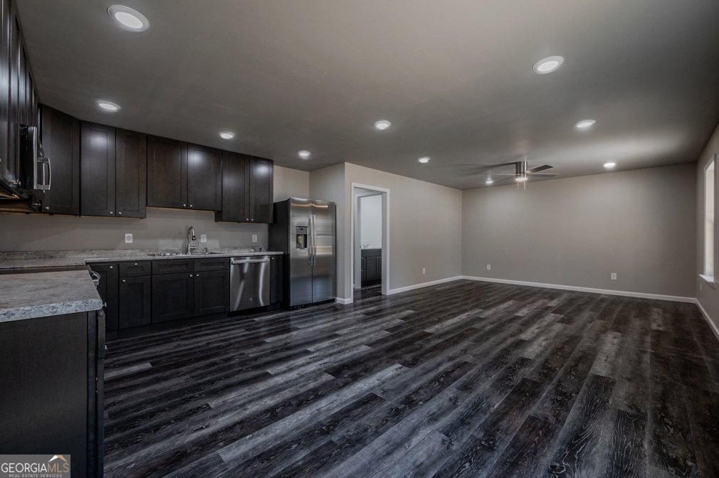 205 Cavender Street Lafayette - 3
