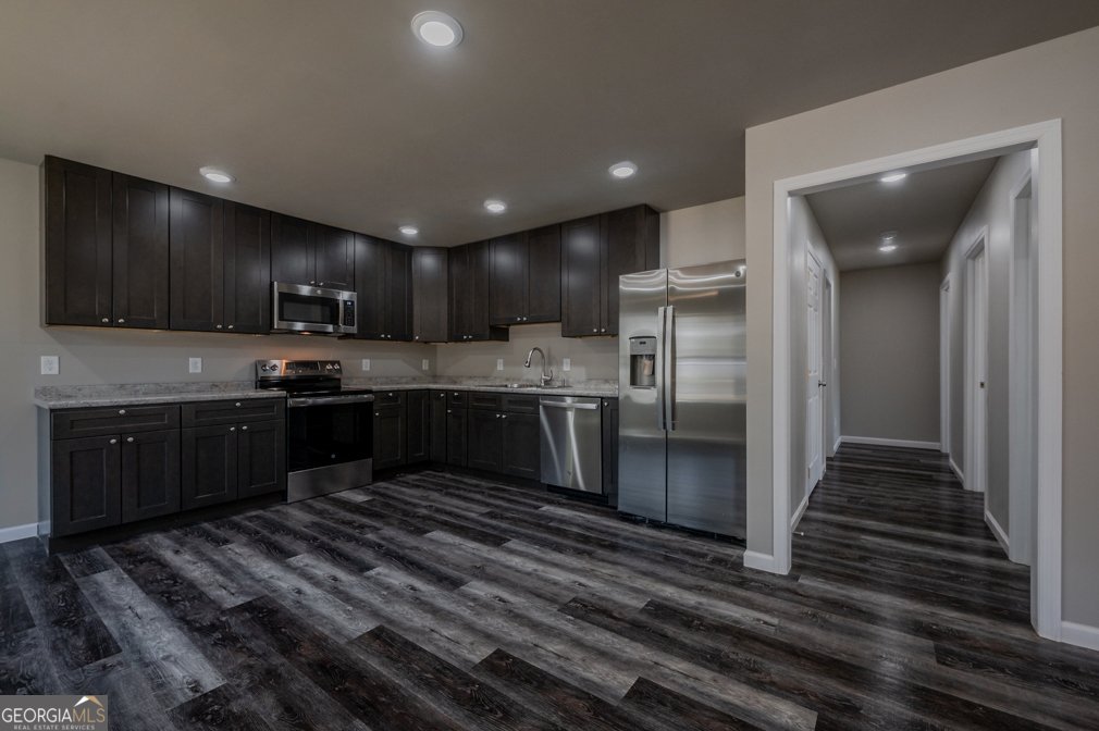 205 Cavender Street Lafayette - 5