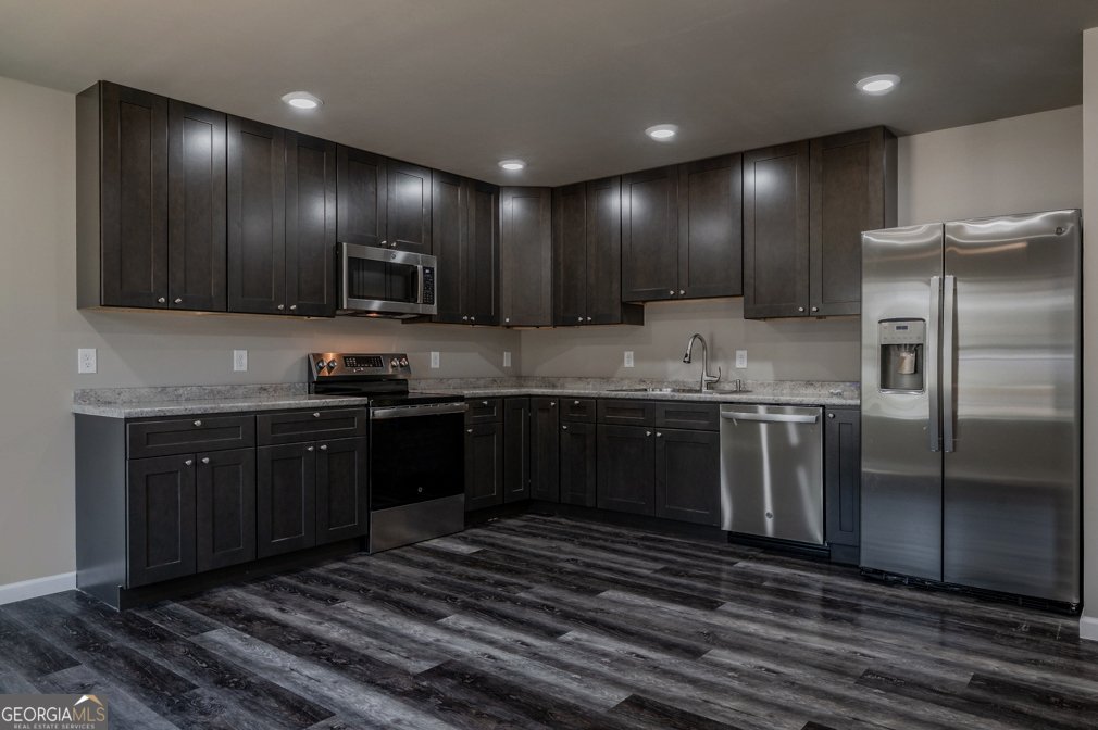 205 Cavender Street Lafayette - 7