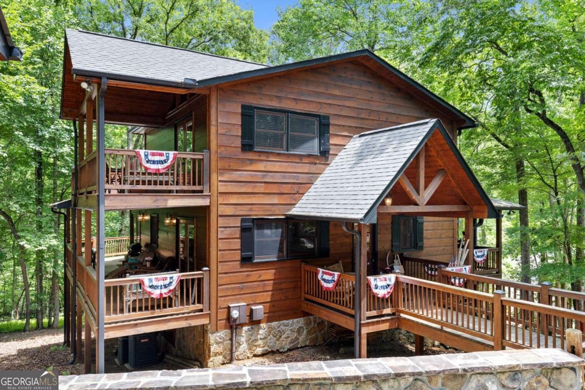 100 Arbor Way Blue Ridge - 1