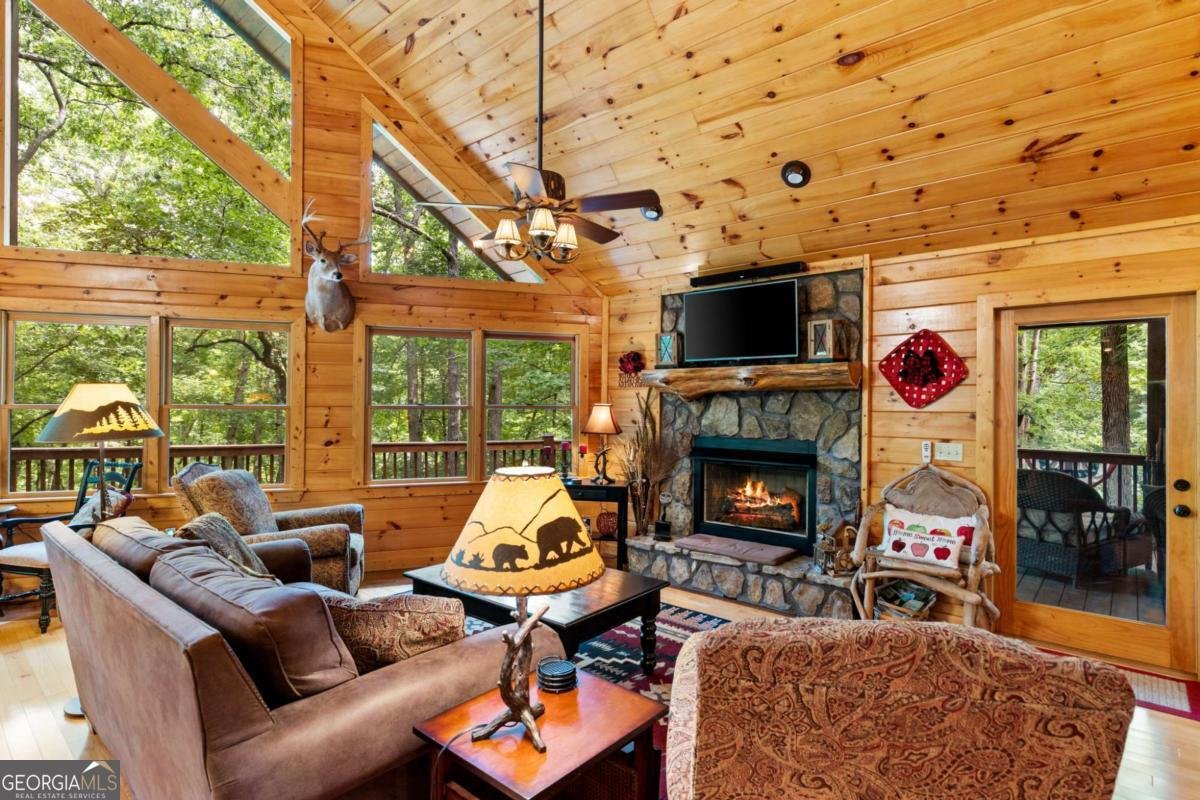 100 Arbor Way Blue Ridge - 13