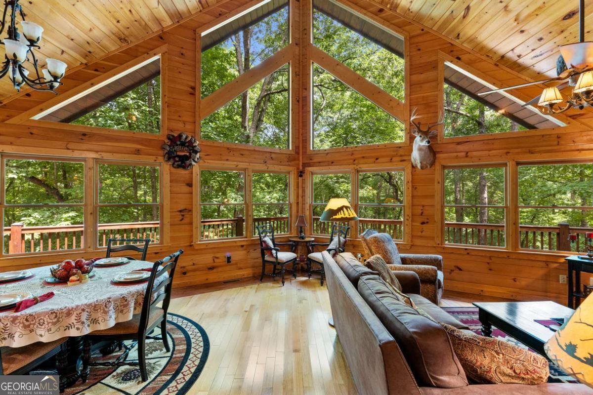 100 Arbor Way Blue Ridge - 14