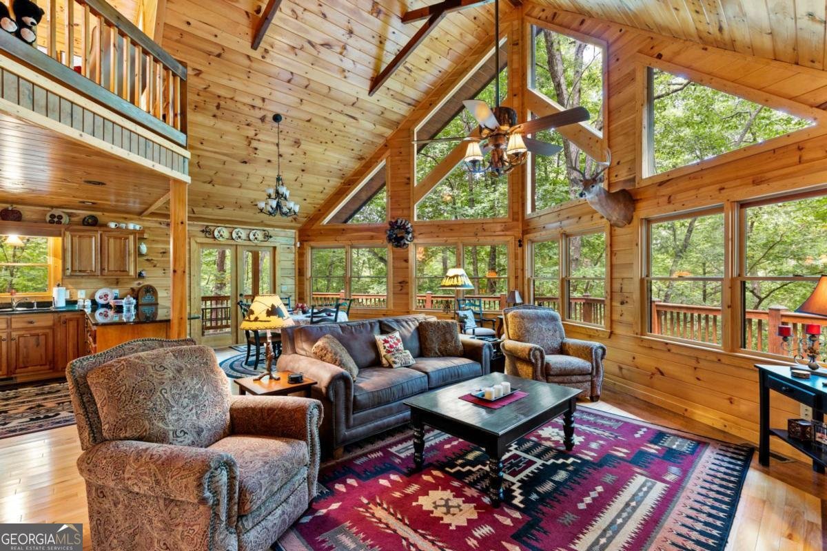 100 Arbor Way Blue Ridge - 2