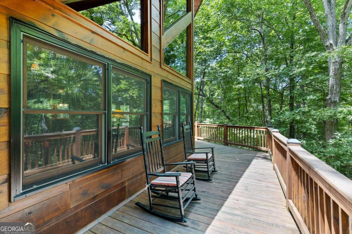 100 Arbor Way Blue Ridge - 20