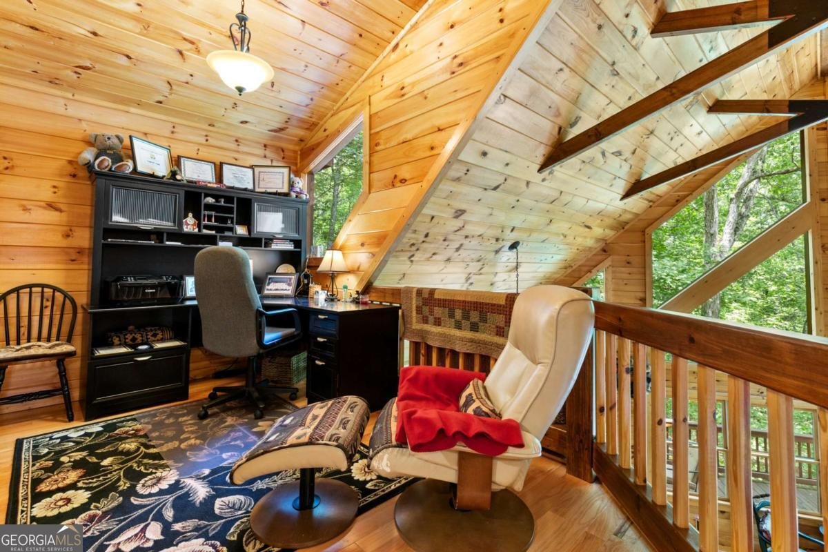 100 Arbor Way Blue Ridge - 23